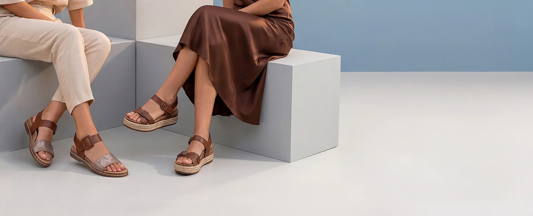 Precision Comfort for Your Feet